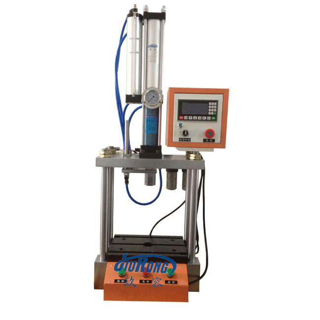 JRI四柱型氣動沖壓機(jī)