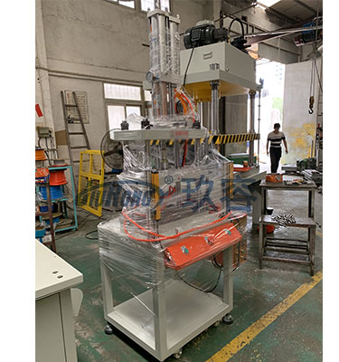 氣液增壓缸機械設(shè)備